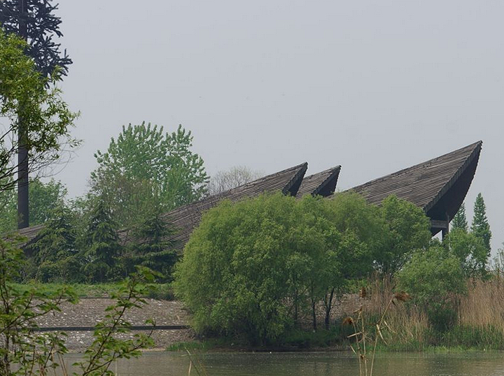 鳳凰島濕地公園